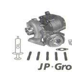 Jp Group Turbolader Bmw: X3, 3 1417400300