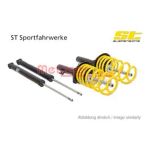METZGER ST Sportfahrwerk Fahrwerkssatz, Federn / Dämpfer