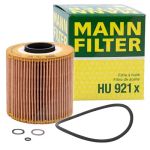 Mann Filter Ölfilter Bertone: Freeclimber Bmw: 5, 3 HU921x