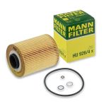 Mann Filter Ölfilter Bmw: Z4, Z3, 3 Wiesmann: MF3 HU926/4x