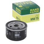 Mann Filter Ölfilter Bmw: i3 MW75