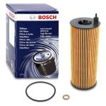 Bosch Ölfilter Bmw: X3, X1, 7, 5, 3 F026407072