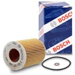 Bosch Ölfilter Bmw: Z3, X5, X3, 7, 5 1457437003