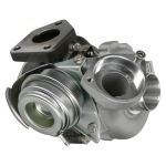 f.becker_line | Turbolader (50130041) für BMW Lader, Aufladung ATL, Turbolader,