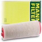Mann Filter Luftfilter Alpina: D3 Bmw: X3, 5, 3, 1 C15105/1