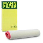 Mann Filter Luftfilter Alpina: D10 Bmw: X5, X3, 7 Land rover: Range Rover III C15143/1