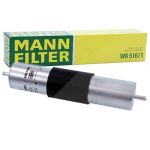 Mann Filter Kraftstofffilter Alpina: B8, B3, B12, B10 Bmw: 5 WK516/1