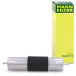 Mann Filter Kraftstofffilter Bmw: X5 WK521/3