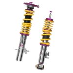 KW Clubsport 2 Ways  Gewindefahrwerke 15-40/15-40    für BMW M3 F80 3.0i 431ps