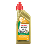 Achsgetriebeöl Castrol Syntrax Limited Slip 75W140 1L