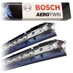 Bosch Wischerblatt Aerotwin Spoiler A953S Alpina: XD3 Bmw: X4, X3 Volvo: V50, S40 II 3397118953
