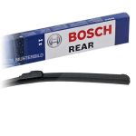 Bosch Heckwischerblatt Aerotwin A281H Alpina: B3 Bmw: 3 Ford: Mondeo V, Kuga II Mini: Mini 3397008045