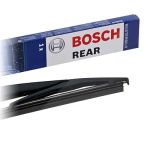 Bosch Heckwischerblatt H305 Alpina: B3 Bmw: 3 Volvo: V60 3397011239
