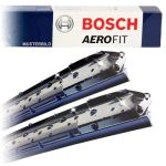 Bosch Wischerblatt Aerofit AF607 Alpina: B3 Bmw: 3 Chevrolet: Orlando, Malibu Honda: Accord VI 3397014195