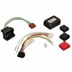 Hama CAN-Bus Interface Adapter Kabel Universal Audio- & Video-Kabel, CAN Bus, OEM Hersteller, Einbau von normalen Auto-Radio an OEM Verkablung