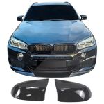 Jom Spiegelabdeckung BMW X3 (F25), X4 (F26), X5 (F15), X6 (F16)