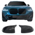 Jom Spiegelabdeckung BMW X3(G01), X4(G02), X5(G05), X6(G06), X7(G07)