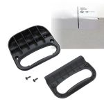 BMW Türgriff Laderaumabdeckung [Hersteller-Nr. 51477046771] für BMW