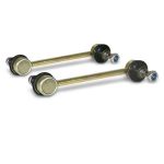 Jom Stabilisator-Koppelstangenset für Audi, BMW, Seat, VW - 16 cm für Audi, BMW, Seat, VW