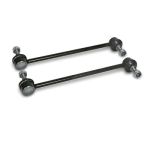 Jom Stabilisator-Koppelstangenset für BMW E90 bis E93/E81/E82/E87/E88 für BMW