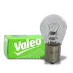 Valeo Glühlampe, Blinkleuchte [Hersteller-Nr. 032201] für Abarth, Alfa Romeo, Alpina, Audi, Austin, Autobianchi, BMW, Chevrolet, Chrysler, Citroën, Da