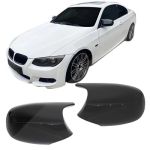 Jom Spiegelabdeckung BMW E90 LCI, E91 LCI