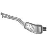 Bmw E 36 325 Auspuff Auspuffanlage Endtopf Endschalldämpfer
