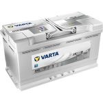 VARTA G14 Silver Dynamic AGM 595 901 085 Autobatterie 95Ah