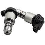 2X Für BMW Vanos Magnetventil Ventil E90 E91 E60 E61 E63 E64 E65 E66 E67 E46