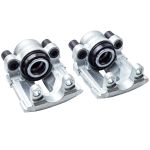 Bremssattel 42mm hinten Rechts Links für BMW 1 E81 E87 3 E90 E93 E92 E91 X1 E84