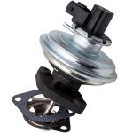 Agr-Ventil Abgasrückführventil Für Bmw 1-Er e81 e87 e82 e88 3-Er e90 e91 e92 e93