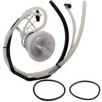 Kraftstoffpumpe Benzinpumpe für BMW 3er E90 E92 E93 325i 328i 330i 16117163295