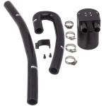 Oil Catch Tank Kit Ölbehälter Öl Tank Kit für BMW 335i E90 E91 E92 E93