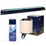 Filterset BMW 1er (E81) 3er (E90)