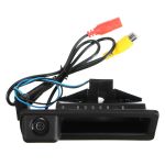 HD Griff CCD Rückfahrkamera für BMW E82 E88 E84 E90 E91 E92 E93 E60 E61 E70 E71