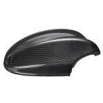 Auto-Rückseiten-Seitenspiegel-Abdeckung Auto-Rückseiten-Passform für BMW E90 E90 E91 330i 335i vor LCI 2005-2008