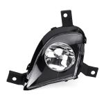 Auto Links Rechts Vorne Stoßstange Lichter Abdeckung Nebelscheinwerfer Fall Emark 63177199893 63177199894 für BMW E90 E9