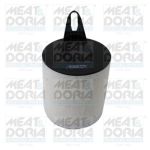 MEAT & DORIA Luftfilter  für IFA BMW 72153 13717524412 18541
