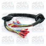 MEAT & DORIA Reparatursatz, Kabelsatz Kofferraumdeckel  für BMW 61119133628* 25091