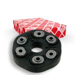 FEBI BILSTEIN Gelenk, Längswelle vorne  für BMW 26117542238 23959