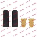 KYB Staubschutzsatz, Stoßdämpfer Protection Kit hinten rechts links  für BMW 33536768667 33506773628 910195