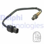 DELPHI Lambdasonde  für MINI BMW 13627804369 ES21086-12B1