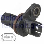 DELPHI Sensor, Nockenwellenposition 3-polig für MINI BMW 13627594040 13627558518 SS11123