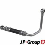 JP GROUP Ölleitung, Lader  für BMW 11427794315 1417600500