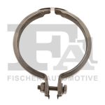 FA1 Rohrverbinder, Abgasanlage  für MERCEDES-BENZ BMW 18307606136 0009955033 A0009955033 104-894