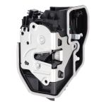 FEBI BILSTEIN Türschloss 199555 hinten rechts mit Stellelement für MINI ALPINA BMW 51227229460 51217229468 51227318414