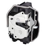 FEBI BILSTEIN Türschloss 199556 hinten links mit Stellelement für MINI ALPINA BMW 51217229467 51227276673 51227318413