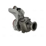 NISSENS Lader, Aufladung 93564 mit Dichtungen für BMW 7800595 11657800595 11652433154