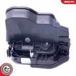ESEN SKV Türschloss 16SKV563 links 12V für BMW 7202147 51217202147