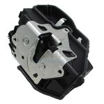 MEAT & DORIA Türschloss 31226 vorne rechts 4-polig für BMW 7229458 51217229466 51217229458